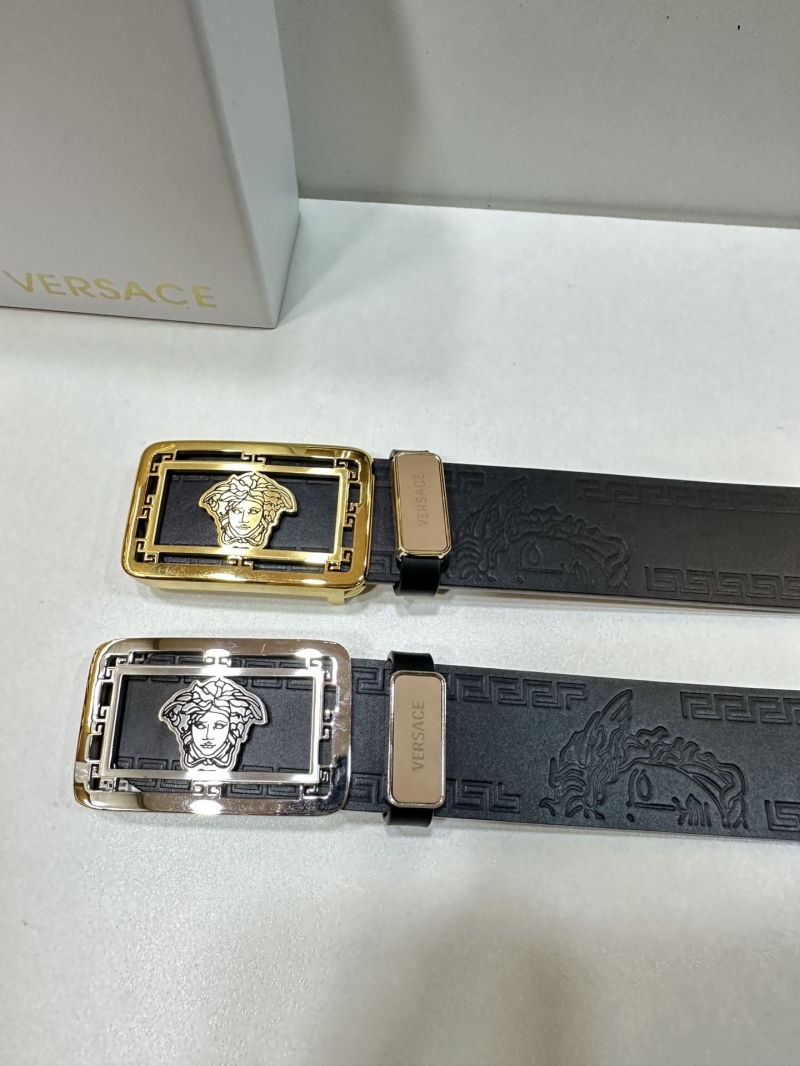 VERSACE Belts